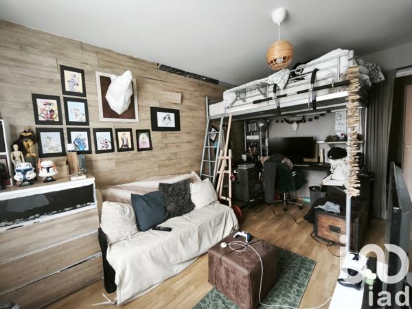 Immeuble à vendre 350 m² Tarbes