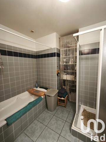 Immeuble à vendre 350 m² Tarbes