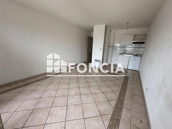 À vendre Studio 28.75 m² - Le Mans 72000