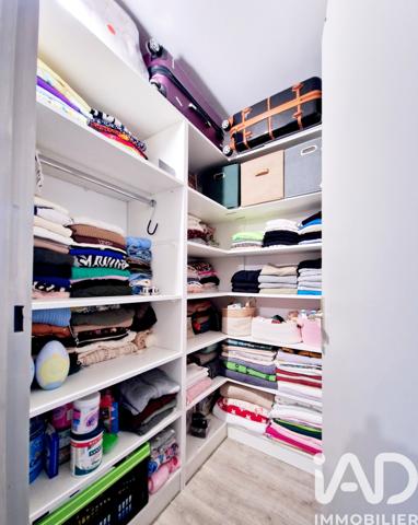 Appartement à vendre 2 pièces 52 m² Villeparisis