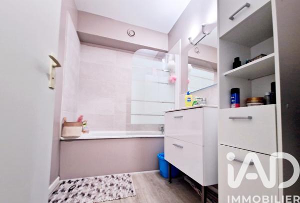 Appartement à vendre 2 pièces 52 m² Villeparisis