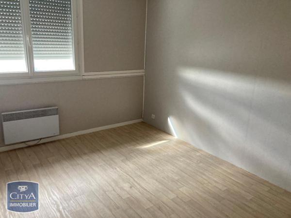 Location appartement Péronnas (01960) 2 pièces 43.44m²
