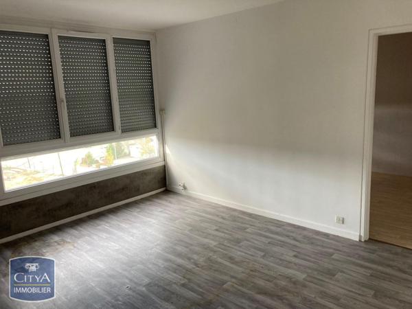Location appartement Péronnas (01960) 2 pièces 43.44m²