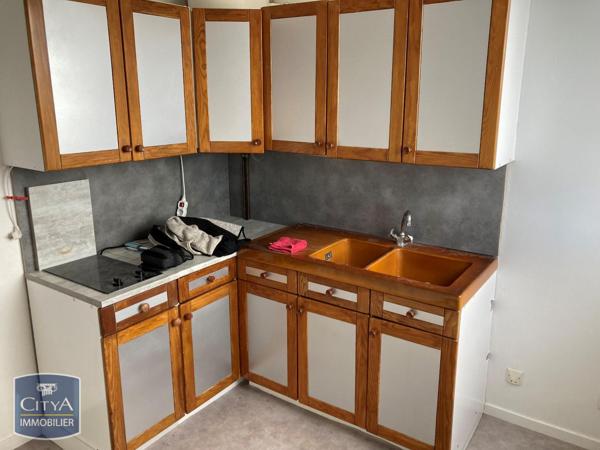 Location appartement Péronnas (01960) 2 pièces 43.44m²