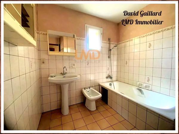 Longere - DÉPendances - Grand Terrain