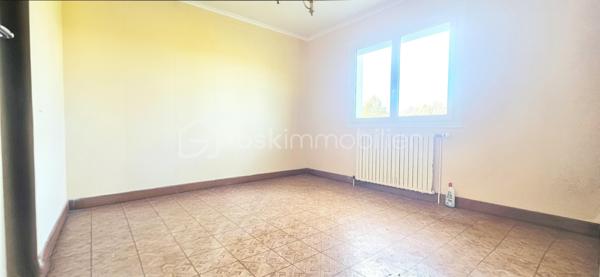 Maison traditionnelle de 103 m²