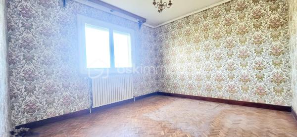 Maison traditionnelle de 103 m²