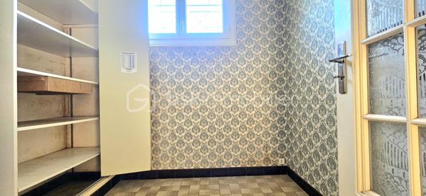 Maison traditionnelle de 103 m²