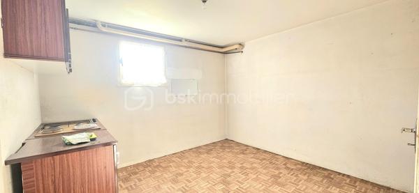 Maison traditionnelle de 103 m²