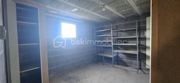 Maison traditionnelle de 103 m²