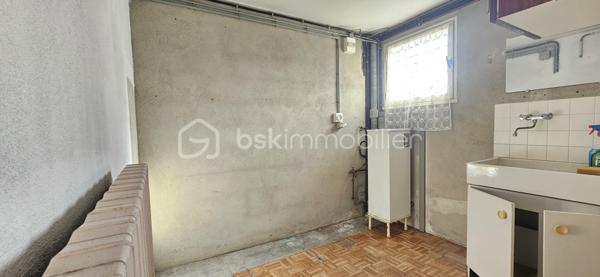 Maison traditionnelle de 103 m²