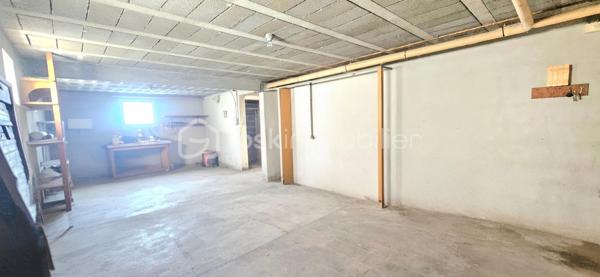 Maison traditionnelle de 103 m²