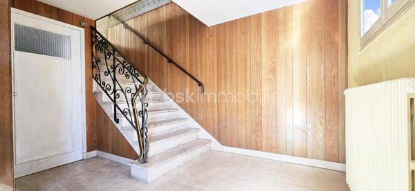 Maison traditionnelle de 103 m²