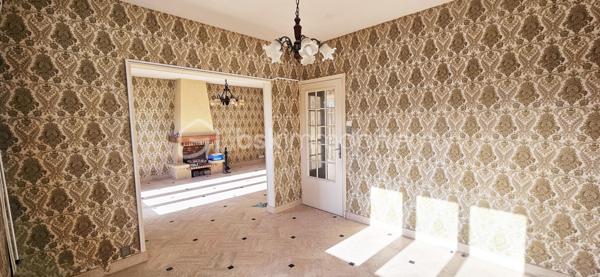 Maison traditionnelle de 103 m²