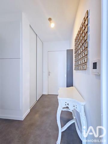 Studio à vendre 27 m² Thorigny-sur-Marne
