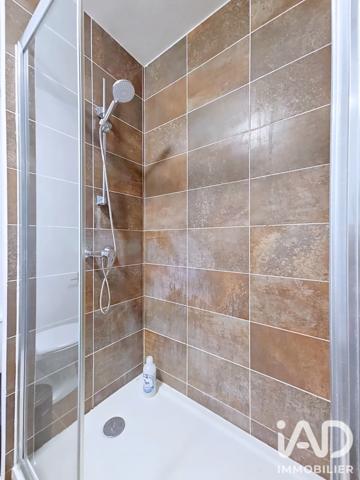 Studio à vendre 27 m² Thorigny-sur-Marne