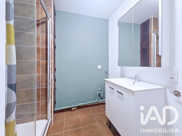 Studio à vendre 27 m² Thorigny-sur-Marne