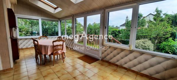 Maison à SAINT-OUEN, 41100 - 5 pièces 117m²