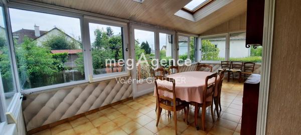 Maison à SAINT-OUEN, 41100 - 5 pièces 117m²