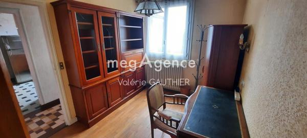 Maison à SAINT-OUEN, 41100 - 5 pièces 117m²