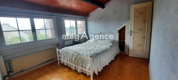 Maison à SAINT-OUEN, 41100 - 5 pièces 117m²