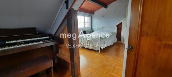 Maison à SAINT-OUEN, 41100 - 5 pièces 117m²