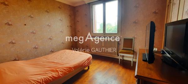 Maison à SAINT-OUEN, 41100 - 5 pièces 117m²
