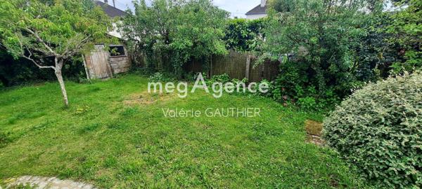 Maison à SAINT-OUEN, 41100 - 5 pièces 117m²