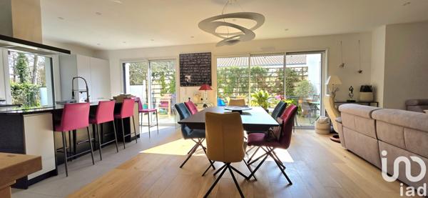 Maison à vendre 5 pièces 137 m² Basse-Goulaine