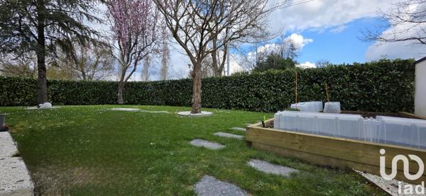 Maison à vendre 5 pièces 137 m² Basse-Goulaine