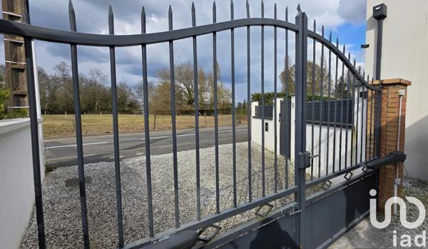 Maison à vendre 5 pièces 137 m² Basse-Goulaine