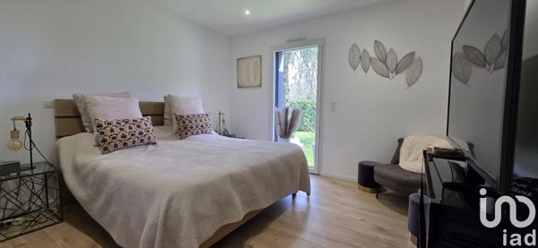 Maison à vendre 5 pièces 137 m² Basse-Goulaine