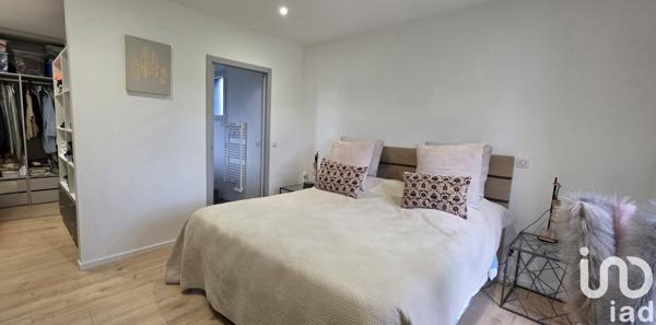 Maison à vendre 5 pièces 137 m² Basse-Goulaine