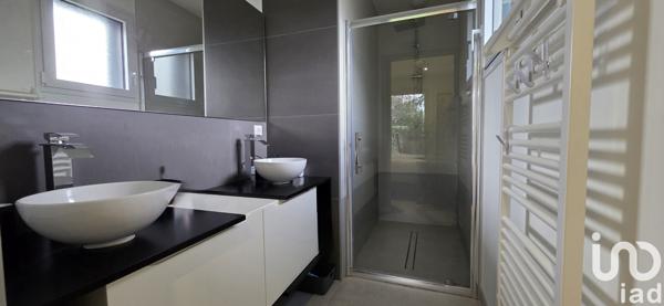 Maison à vendre 5 pièces 137 m² Basse-Goulaine