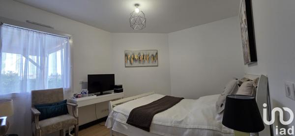 Maison à vendre 5 pièces 137 m² Basse-Goulaine