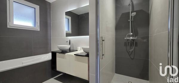 Maison à vendre 5 pièces 137 m² Basse-Goulaine