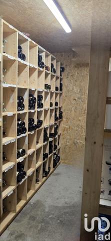 Maison à vendre 5 pièces 137 m² Basse-Goulaine