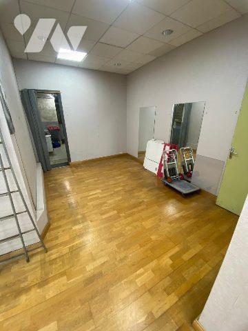 CALAIS BOULEVARD PASTEUR IMMEUBLE MIXTE