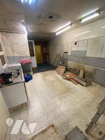 CALAIS BOULEVARD PASTEUR IMMEUBLE MIXTE