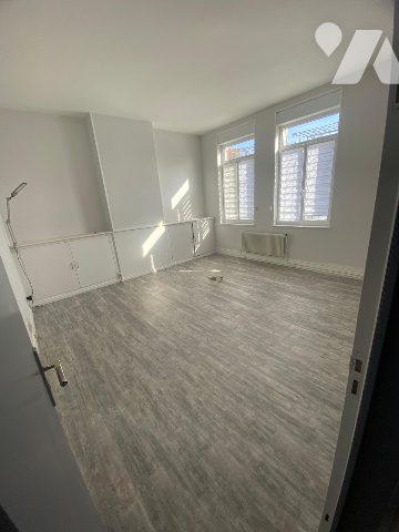 CALAIS BOULEVARD PASTEUR IMMEUBLE MIXTE