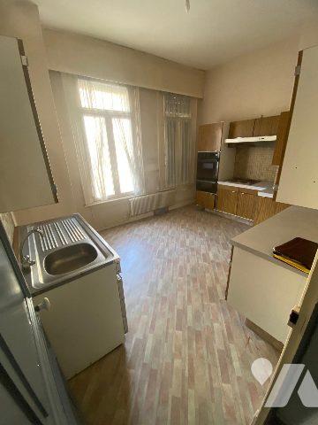 CALAIS BOULEVARD PASTEUR IMMEUBLE MIXTE