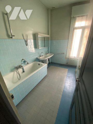 CALAIS BOULEVARD PASTEUR IMMEUBLE MIXTE