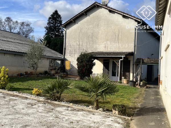 Maison à vendre 7 pièces de 138 m²