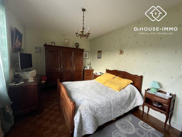 Maison à vendre 7 pièces de 138 m²