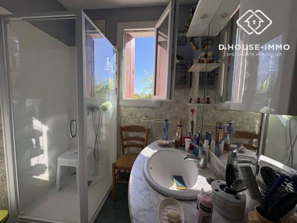 Maison à vendre 7 pièces de 138 m²