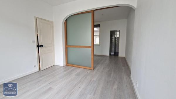 Maison à vendre 5 pièces 85.56m²