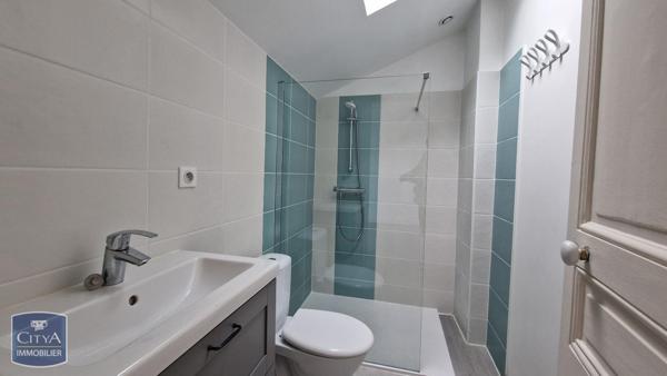 Maison à vendre 5 pièces 85.56m²