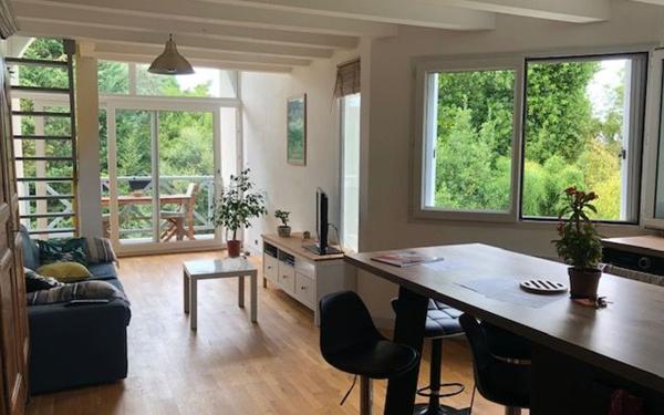 Appartement à vendre    2 pièces • 49,74 m2 Tarnos