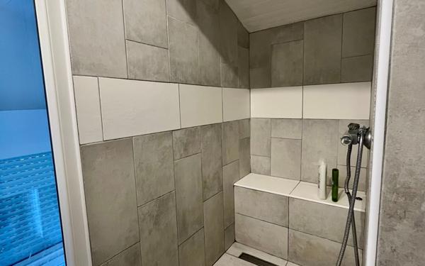 Appartement à vendre    2 pièces • 49,74 m2 Tarnos