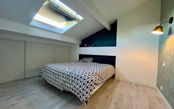 Appartement à vendre    2 pièces • 49,74 m2 Tarnos